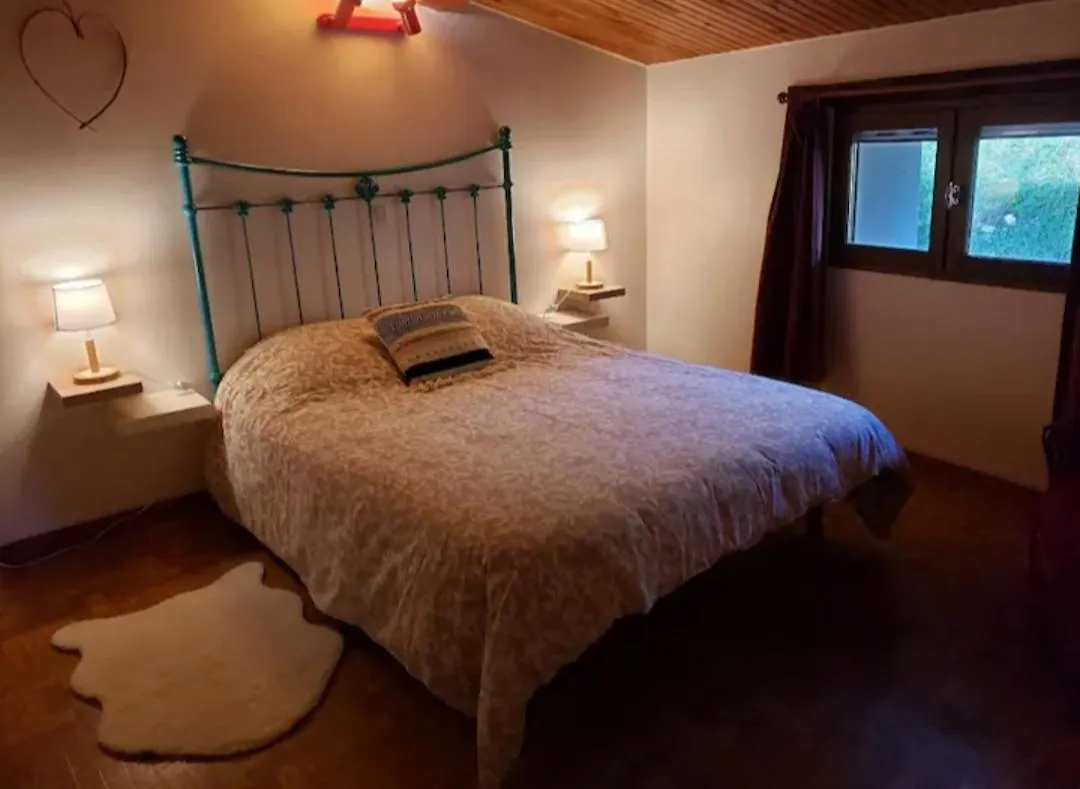 La Maisonnette, Vesc 0*,